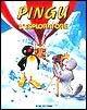 Pingu l'esploratore. Ediz. illustrata - Sybille von Flüe - Libro Dami Editore 1998, Le avventure di Pingu | Libraccio.it