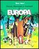 Piccoli racconti di animali in Europa - Tony Wolf - Libro Dami Editore 2001, Piccoli racconti di animali | Libraccio.it