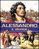 Alessandro il Grande - Stefania Stefani Perrone - Libro Dami Editore 1998, Mitologia | Libraccio.it