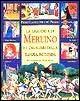 La leggenda di Merlino e i cavalieri della Tavola rotonda