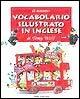 Vocabolario illustrato in inglese