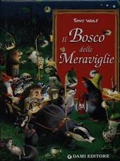 Il bosco delle meraviglie