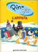 Pingu l'artista - Sybille von Flüe - Libro Dami Editore 2006, Le avventure di Pingu | Libraccio.it