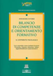 Bilancio di competenze e orientamento formativo. Il contributo psicologico