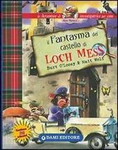 Il fantasma del castello di Loch Mess