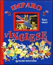 Imparo l'inglese