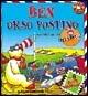 Ben Orso postino in giro per il mondo. Con gadget - Anna Casalis - Libro Dami Editore 2006 | Libraccio.it