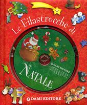 Le filastrocche di Natale. Ediz. illustrata. Con CD Audio