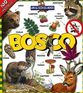 Bosco. 100 finestrelle. Ediz. illustrata