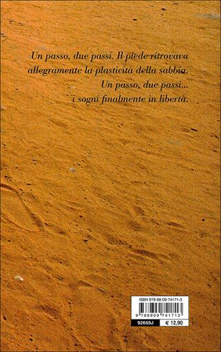 Gente in cammino - Malika Mokeddem - Libro Giunti Editore 2010, Nuovi narratori | Libraccio.it