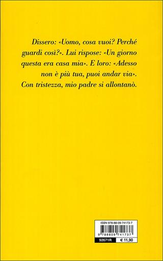 Con il vento nei capelli. Una palestinese racconta - Salwa Salem - Libro Giunti Editore 2009, Narratori Giunti | Libraccio.it