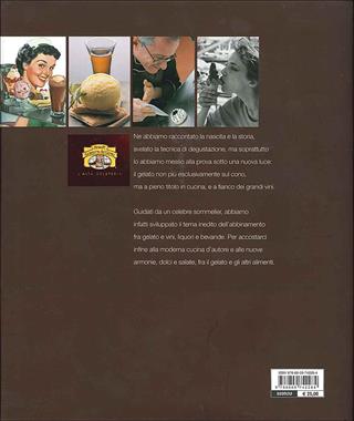 Il codice del gelato. Storia, degustazione, abbinamenti. Ediz. illustrata - Giuseppe Vaccarini - Libro Giunti Editore 2009, Atlanti illustrati | Libraccio.it