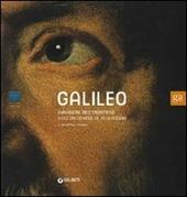 Galileo. Immagini dell'universo dall'antichità al telescopio