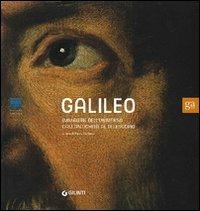 Galileo. Immagini dell'universo dall'antichità al telescopio. Ediz. illustrata  - Libro Giunti GAMM 2008, Cataloghi mostre | Libraccio.it