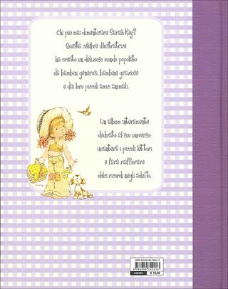 Il grande libro di Sarah Kay. Ediz. illustrata - Sarah Kay - Libro Giunti Junior 2009 | Libraccio.it