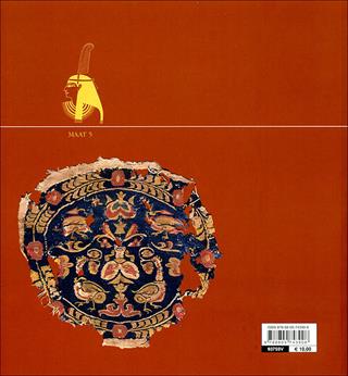I tessuti del Museo egizio di Firenze. Ediz. illustrata  - Libro Giunti Editore 2009 | Libraccio.it