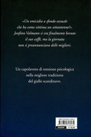 La casa nell'ombra - Knut Faldbakken - Libro Giunti Editore 2010, Narrativa | Libraccio.it