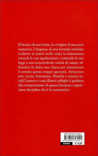 Matematica. Stupore e poesia - Bruno D'Amore - Libro Giunti Editore 2009, Saggi Giunti | Libraccio.it