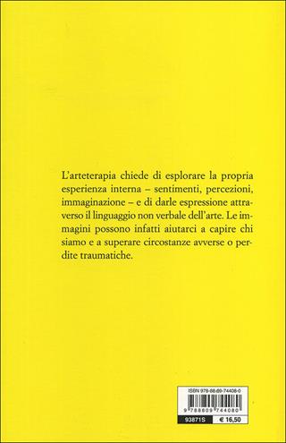 Arteterapia. L'arte che cura - Cathy A. Malchiodi - Libro Giunti Editore 2009, Saggi Giunti | Libraccio.it