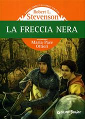 La freccia nera