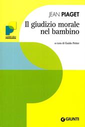 Il giudizio morale nel bambino
