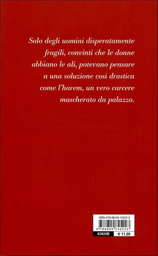 L'harem e l'Occidente - Fatema Mernissi - Libro Giunti Editore 2009, Nuovi narratori | Libraccio.it