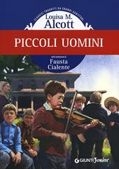 Piccoli uomini