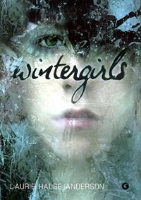 Wintergirls - Laurie Halse Anderson - Libro Giunti Editore 2010, Y | Libraccio.it