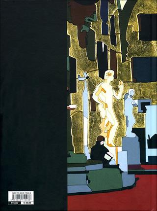 Ugo Nespolo. Novantiqua. Ediz. illustrata  - Libro Giunti Editore 2019, Cataloghi arte | Libraccio.it