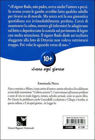 Uffa, che rottura! - Emanuela Nava - Libro Giunti Junior 2010, GRU. Giunti ragazzi universale | Libraccio.it