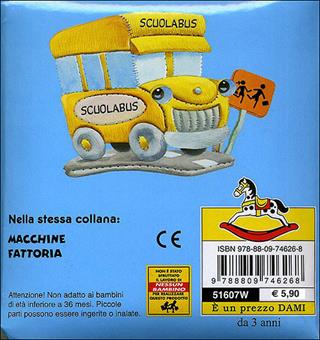 Macchine. Ediz. illustrata - Anna Casalis - Libro Dami Editore 2010, Damini | Libraccio.it