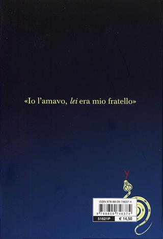 Luna - Julie Anne Peters - Libro Giunti Editore 2010, Y | Libraccio.it
