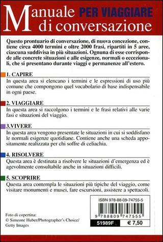 Russo per viaggiare. Manuale di conversazione  - Libro Giunti Editore 2010, Parole e frasi per viaggiare | Libraccio.it