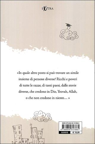 Cécile. Il futuro è per tutti - Marie-Aude Murail - Libro Giunti Editore 2010, Extra | Libraccio.it