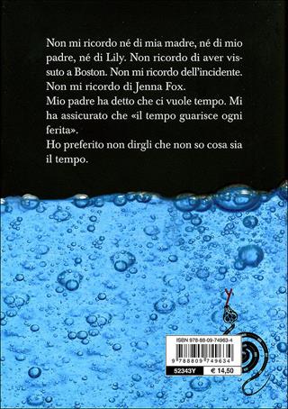 Dentro Jenna - Mary E. Pearson - Libro Giunti Editore 2011 | Libraccio.it
