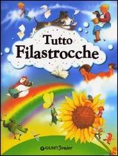 Tutto filastrocche