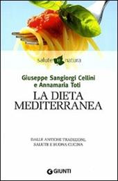 La dieta mediterranea