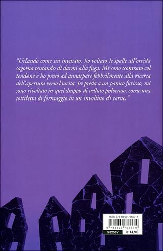 Il mistero della città fantasma - Domenica Luciani - Libro Giunti Junior 2011, Biblioteca Junior | Libraccio.it