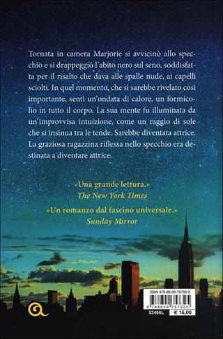 Marjorie Morningstar. Sotto una coperta di stelle - Herman Wouk - Libro Giunti Editore 2013, A | Libraccio.it