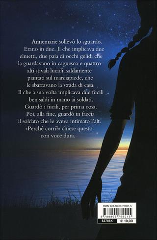 Conta le stelle - Lois Lowry - Libro Giunti Editore 2012, Extra | Libraccio.it