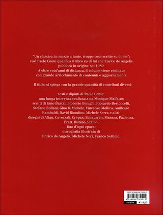 Tutto un complesso di cose. Il libro di Paolo Conte  - Libro Giunti Editore 2011, Bizarre | Libraccio.it