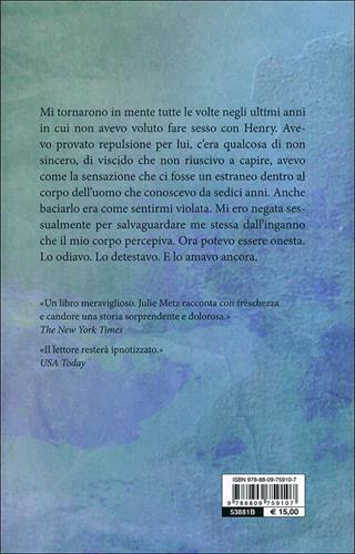 Perfezione. Storia di un tradimento - Julie Metz - Libro Giunti Editore 2011, A | Libraccio.it