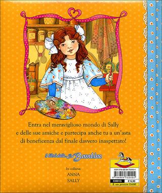 Sally - Peter Holeinone - Libro Dami Editore 2011, I libri per le bambine | Libraccio.it