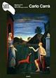 Carlo Carrà. Ediz. illustrata - Massimo Carrà, Ester Coen, Gérard-Georges Lemaire - Libro Giunti Editore 1998, Dossier d'art | Libraccio.it