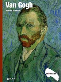 Van Gogh. Ediz. illustrata - Ronald De Leeuw - Libro Giunti Editore 1998, Dossier d'art | Libraccio.it
