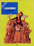 I giacobini - Jean Boutier, Philippe Boutry - Libro Giunti Editore 1988, Dossier storia | Libraccio.it
