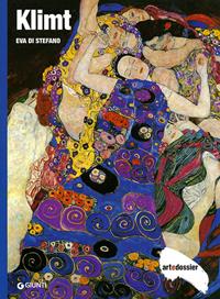 Klimt - Eva Di Stefano - Libro Giunti Editore 1998, Dossier d'art | Libraccio.it