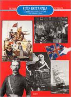 Rule Britannia. L'impero britannico (1815-1949) - Stefano A. Dejak - Libro Giunti Editore 1990, Dossier storia | Libraccio.it