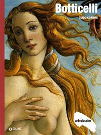 Botticelli. Ediz. illustrata - Guido Cornini - Libro Giunti Editore 1998, Dossier d'art | Libraccio.it