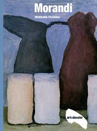 Morandi. Ediz. illustrata - Marilena Pasquali - Libro Giunti Editore 1998, Dossier d'art | Libraccio.it